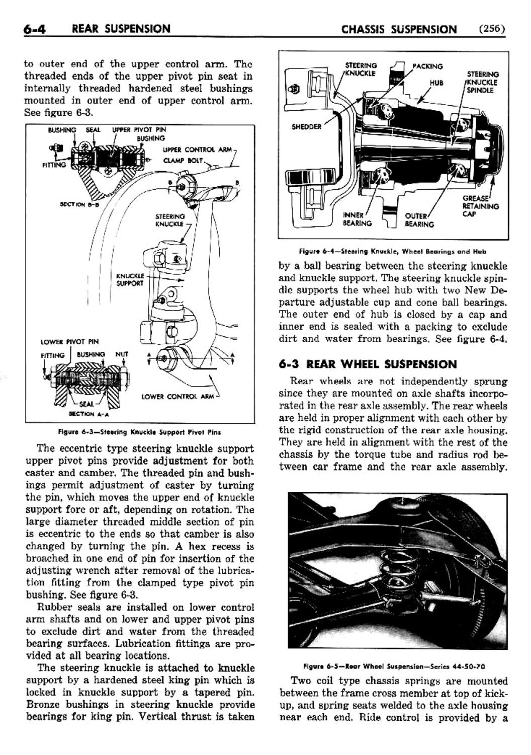 n_07 1952 Buick Shop Manual - Chassis Suspension-004-004.jpg